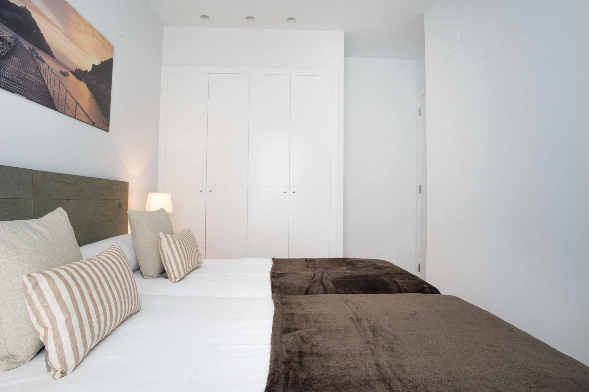 Garibay Boulevard - Ib. Apartment San Sebastian