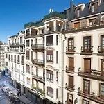 Garibay Boulevard - Ib. Apartments