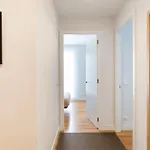 Garibay Boulevard - Ib. Apartments