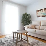 Garibay Boulevard - Ib. Apartments