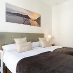 Garibay Boulevard - Ib. Apartments