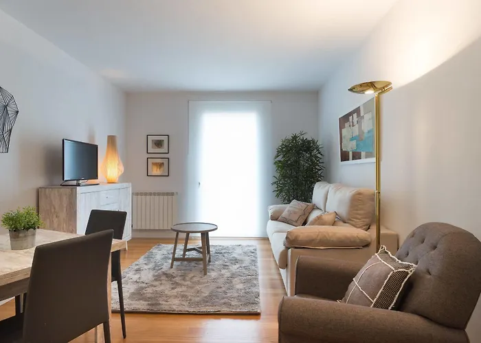 Garibay Boulevard - Ib. Apartments