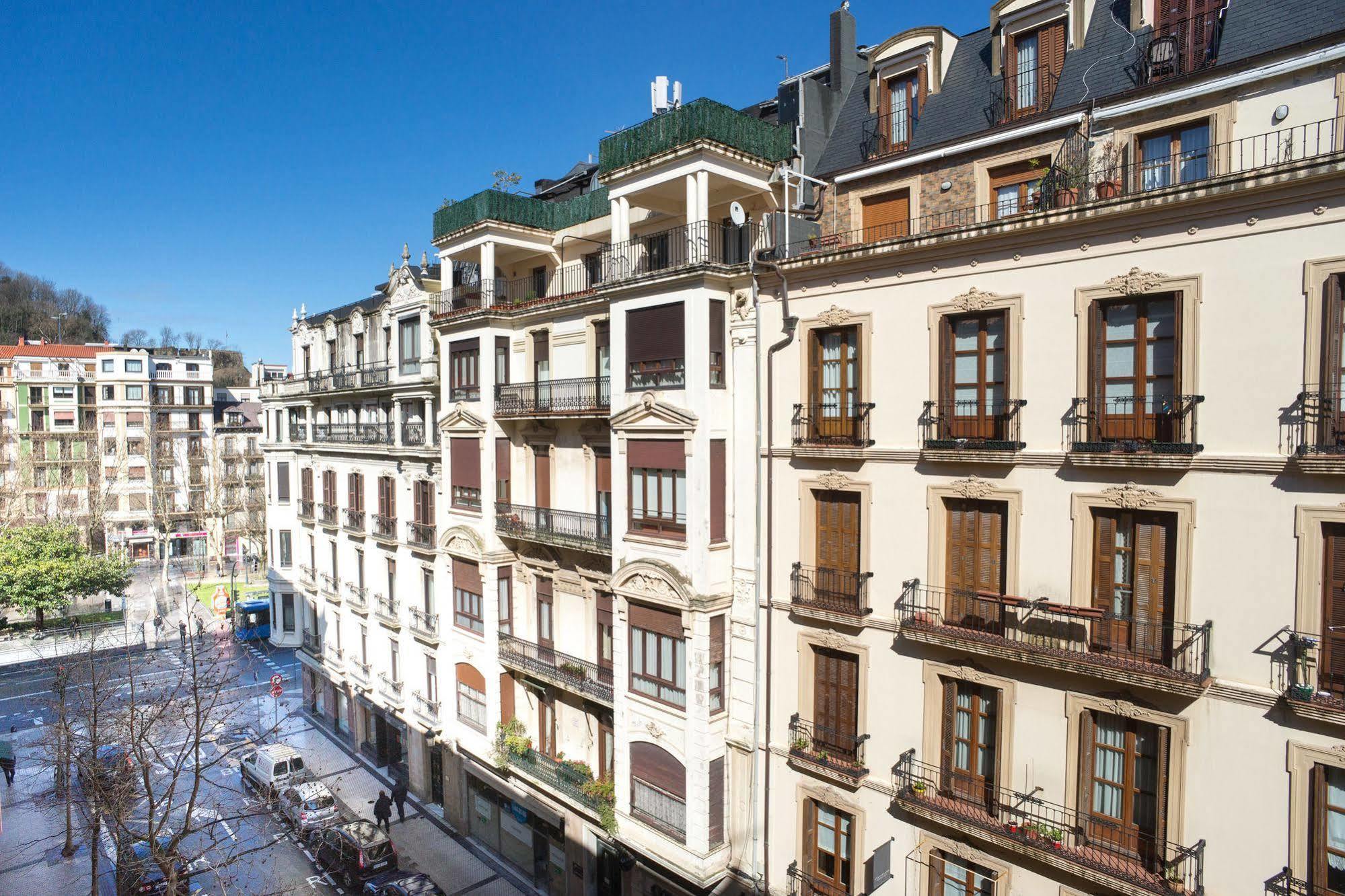 Garibay Boulevard - Ib. Appartement *