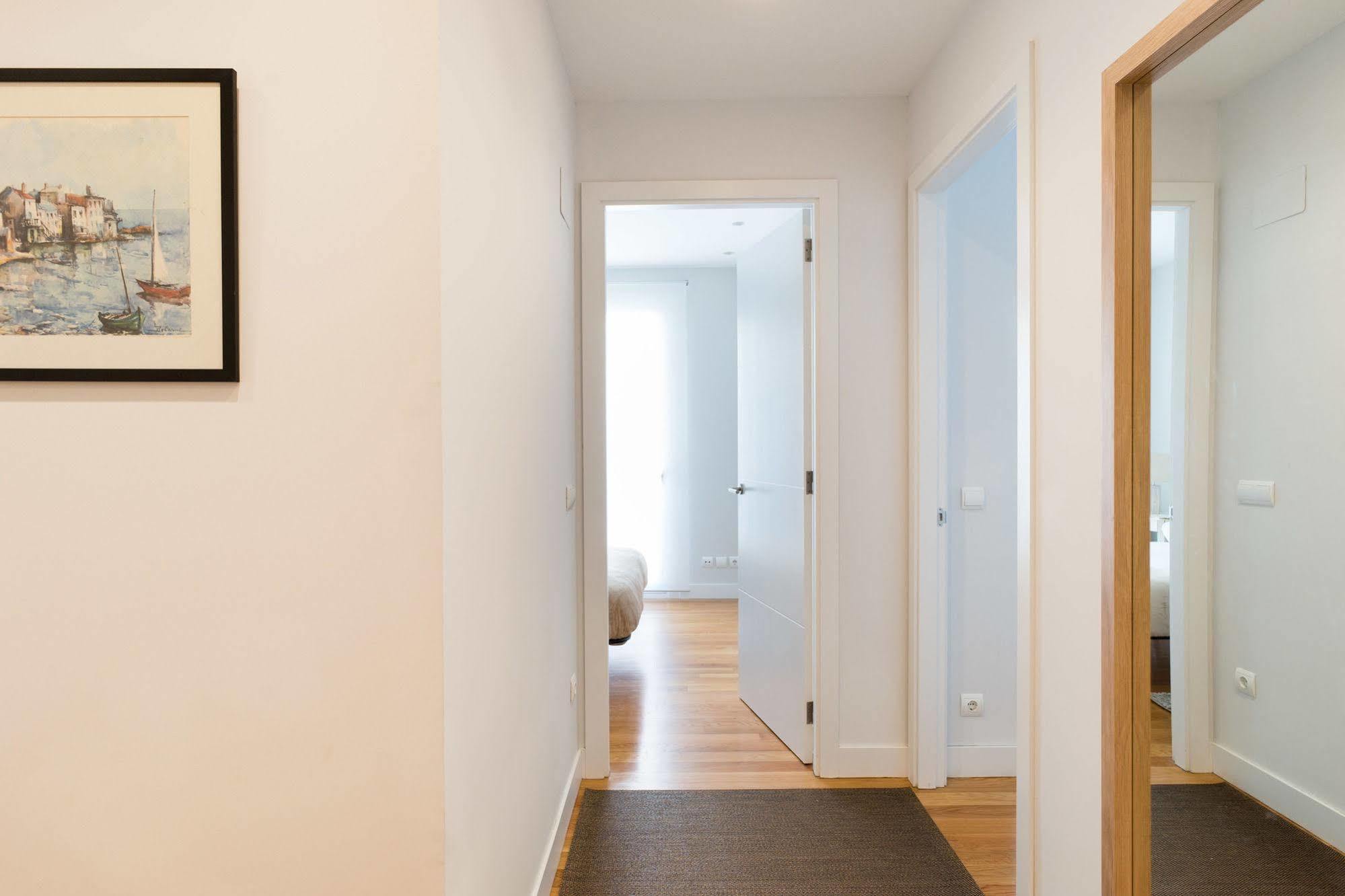 Appartement Garibay Boulevard - Ib. *