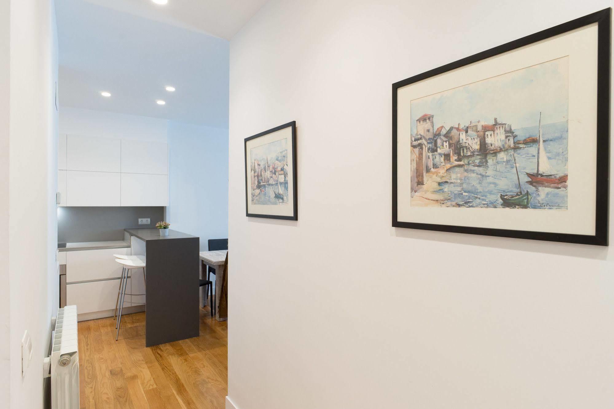 Appartement Garibay Boulevard - Ib. *