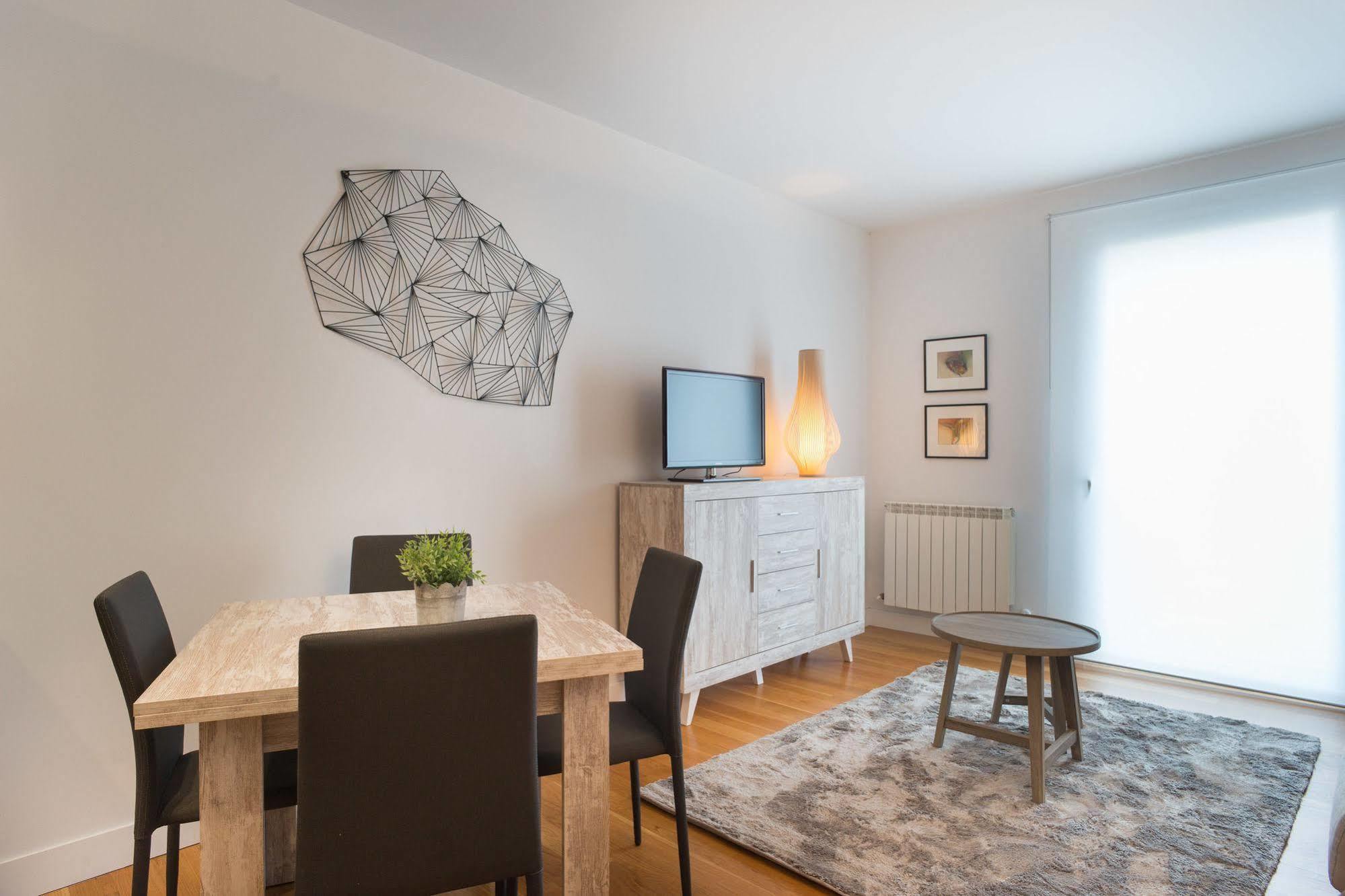 Garibay Boulevard - Ib. Appartement *