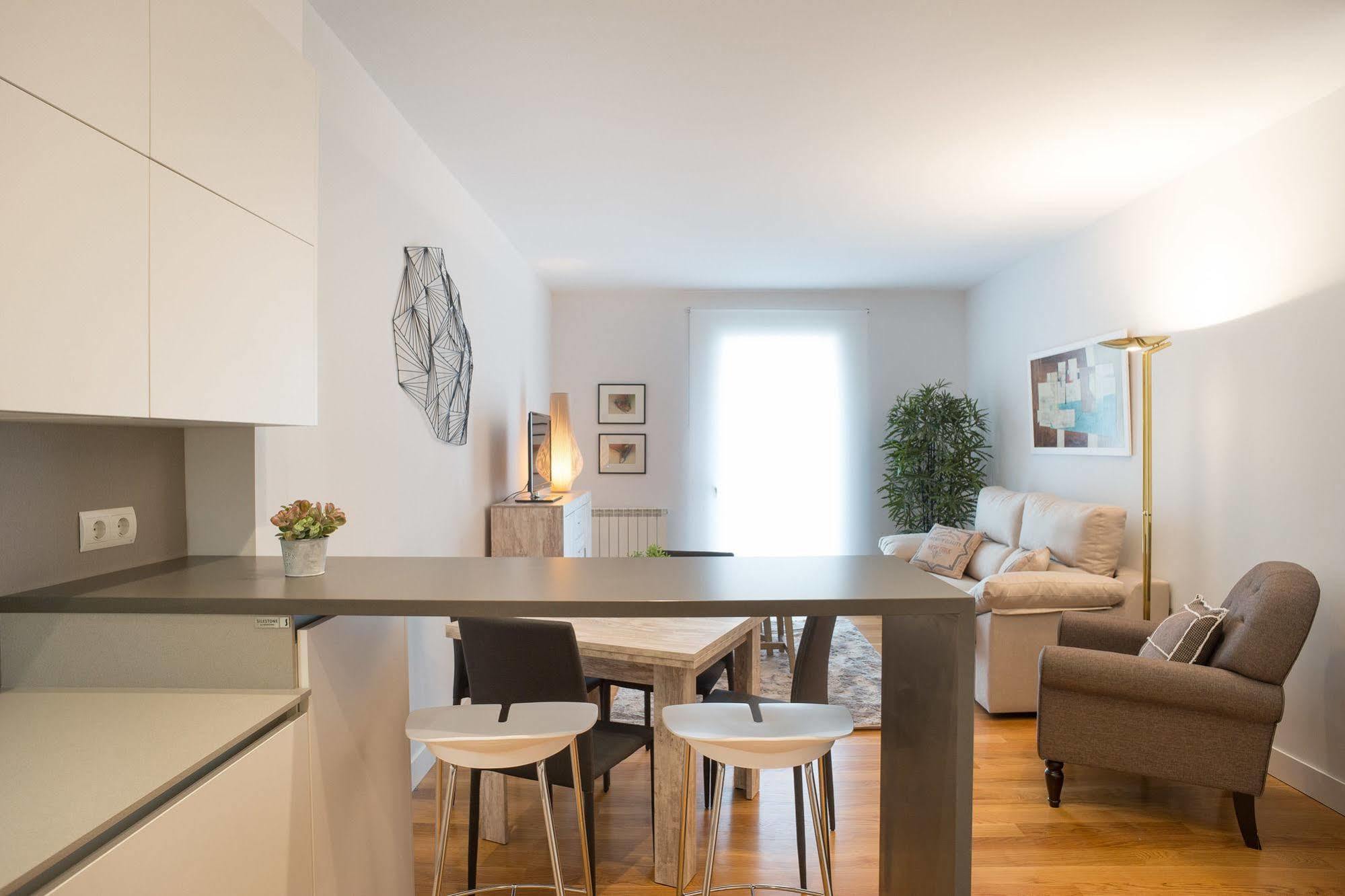 Appartement Garibay Boulevard - Ib.