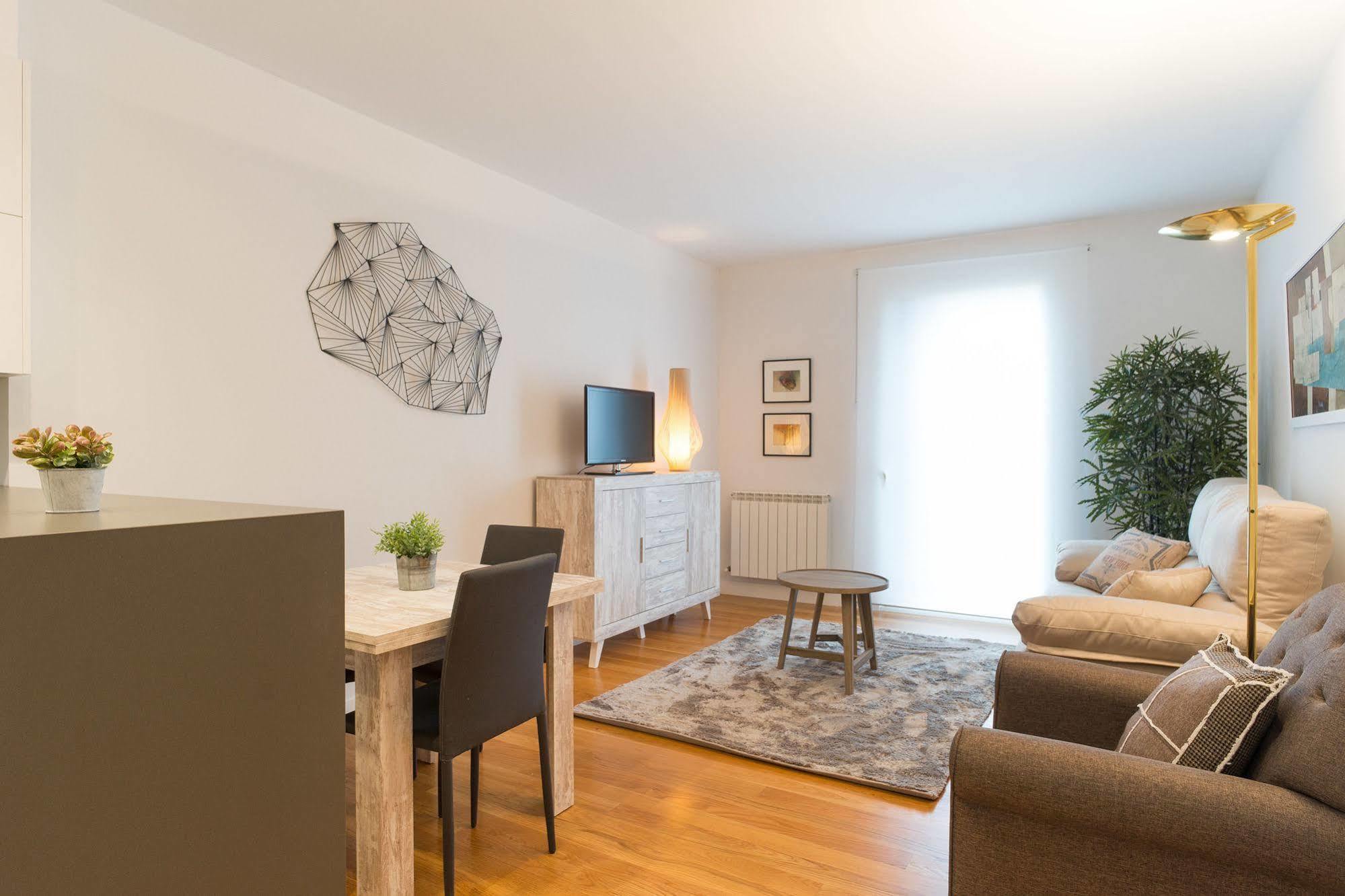 Garibay Boulevard - Ib. Appartement Saint-Sébastien