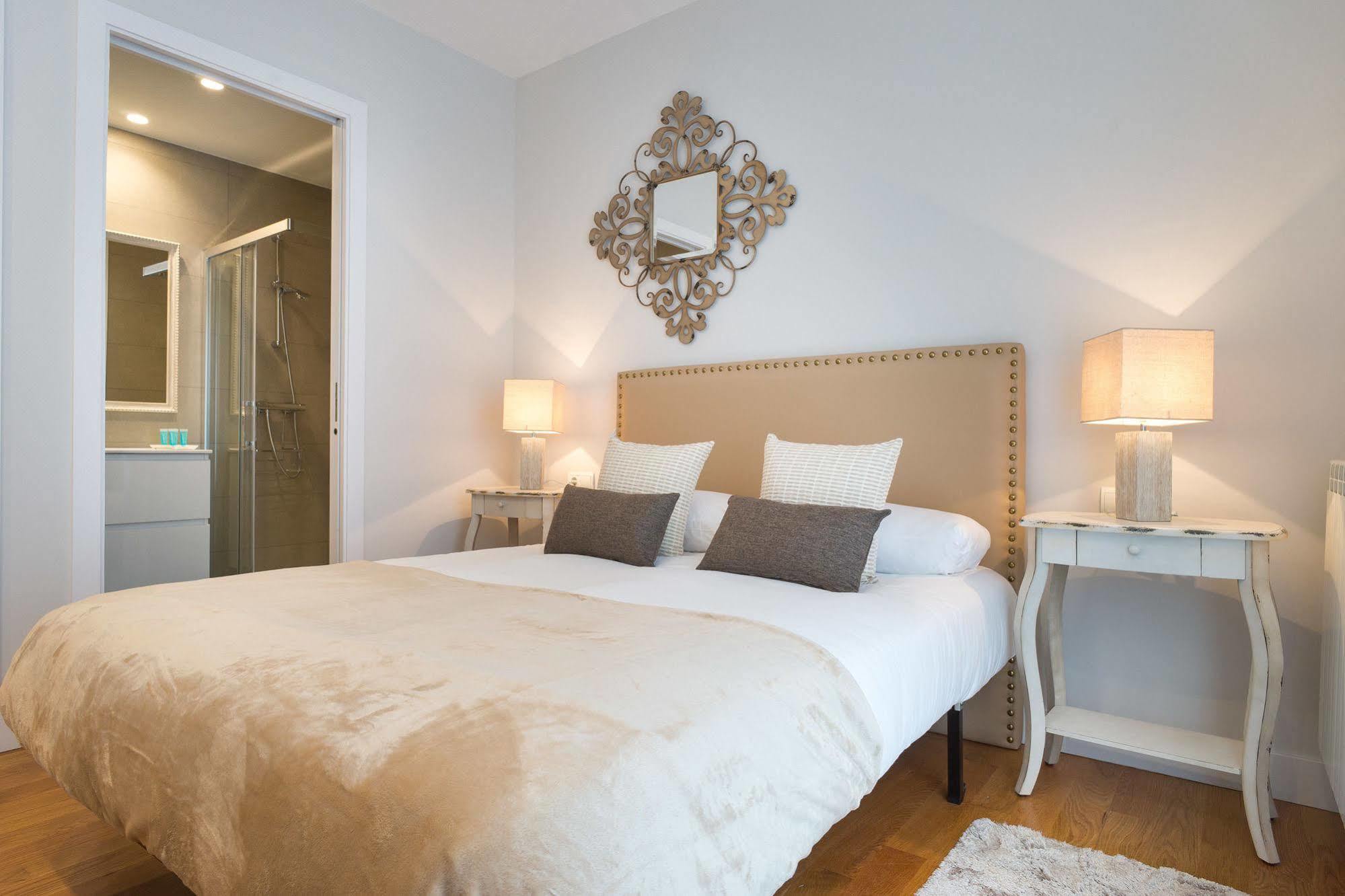 Appartement Garibay Boulevard - Ib. *
