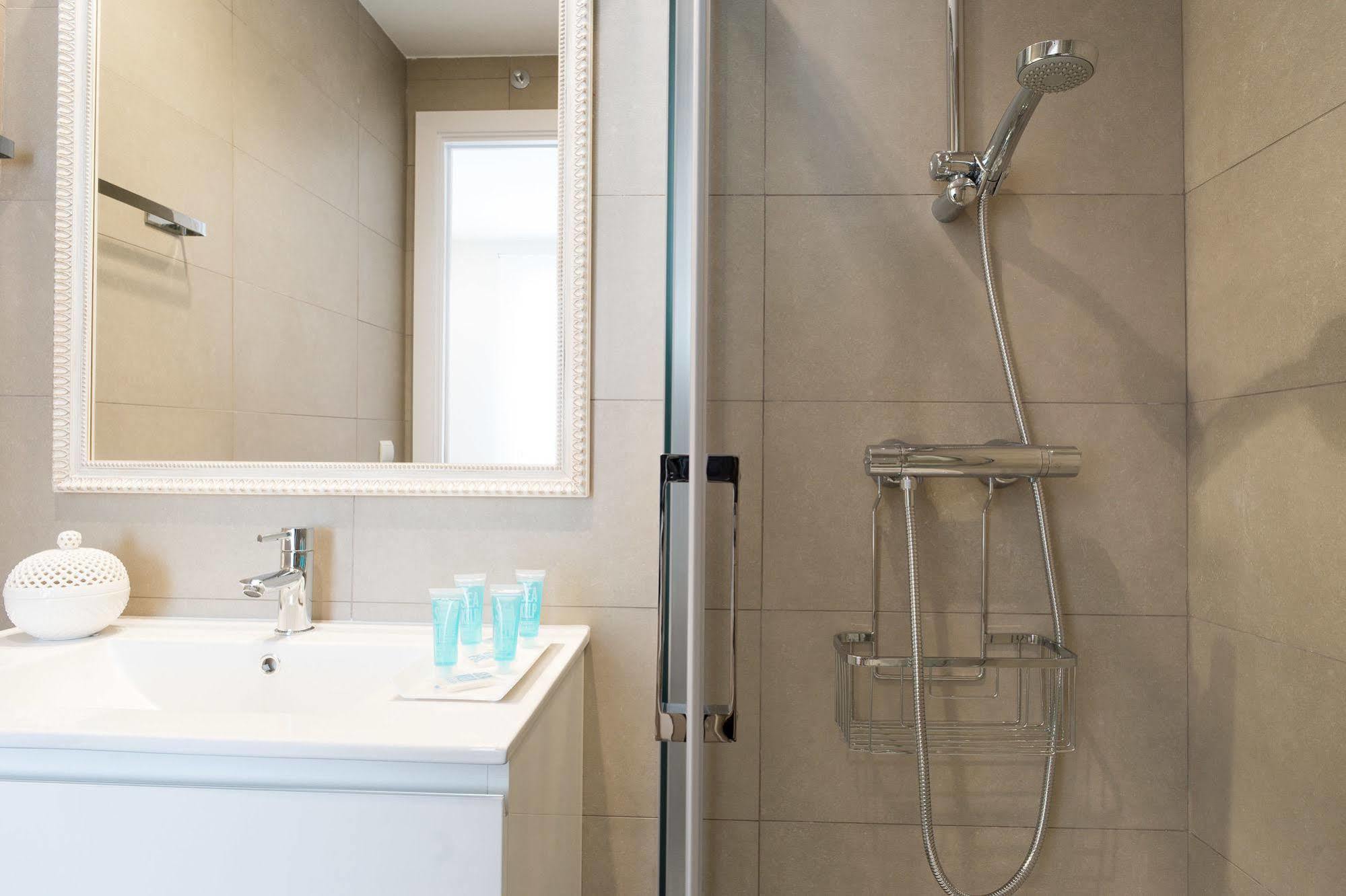 Garibay Boulevard - Ib. Appartement Saint-Sébastien