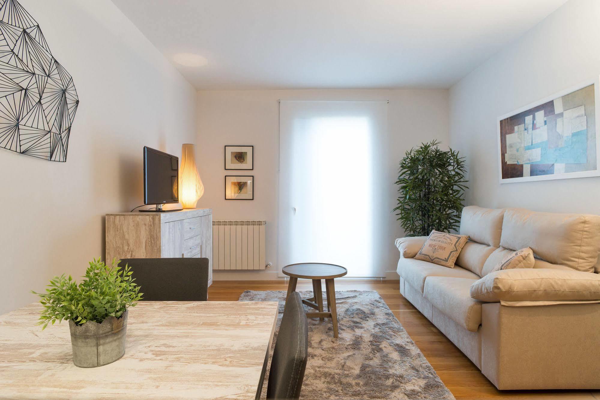 Appartement Garibay Boulevard - Ib.