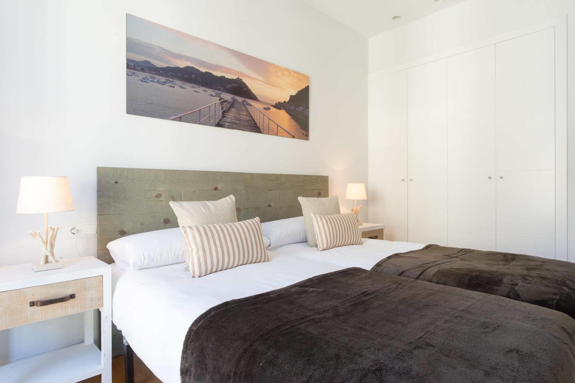 Appartement Garibay Boulevard - Ib. *