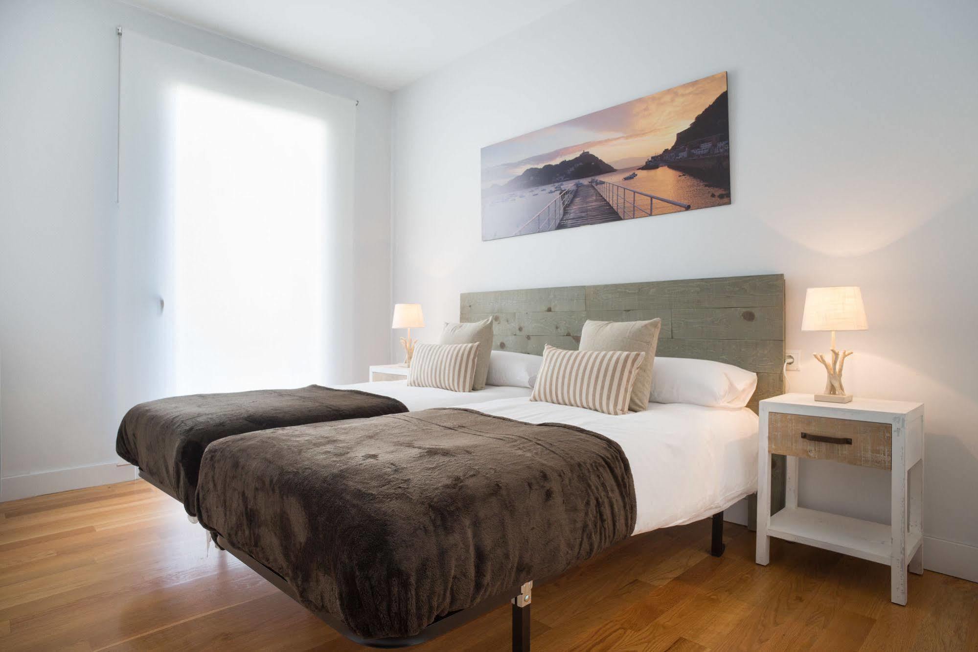 Garibay Boulevard - Ib. Appartement *