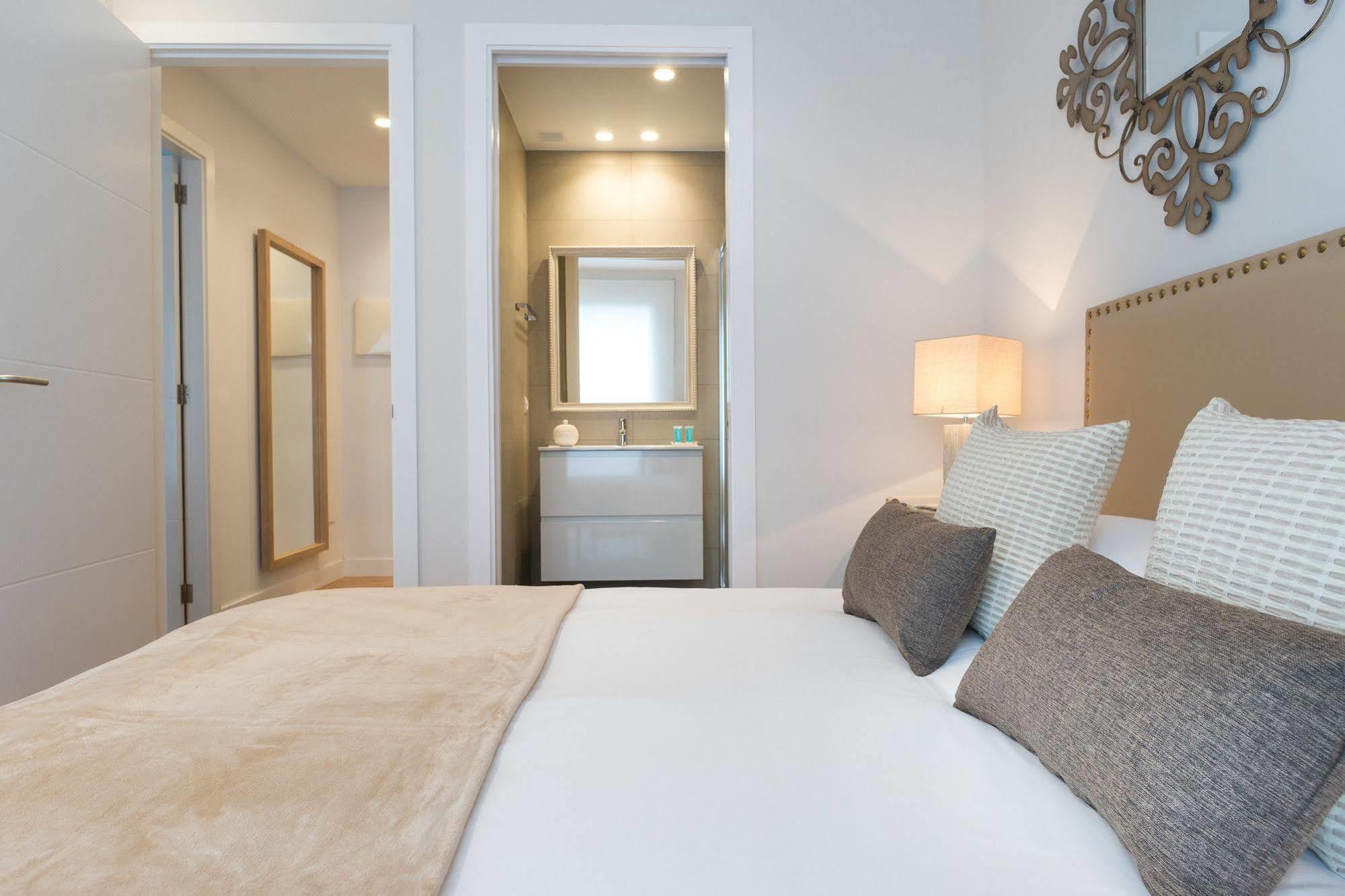 Garibay Boulevard - Ib. Appartement