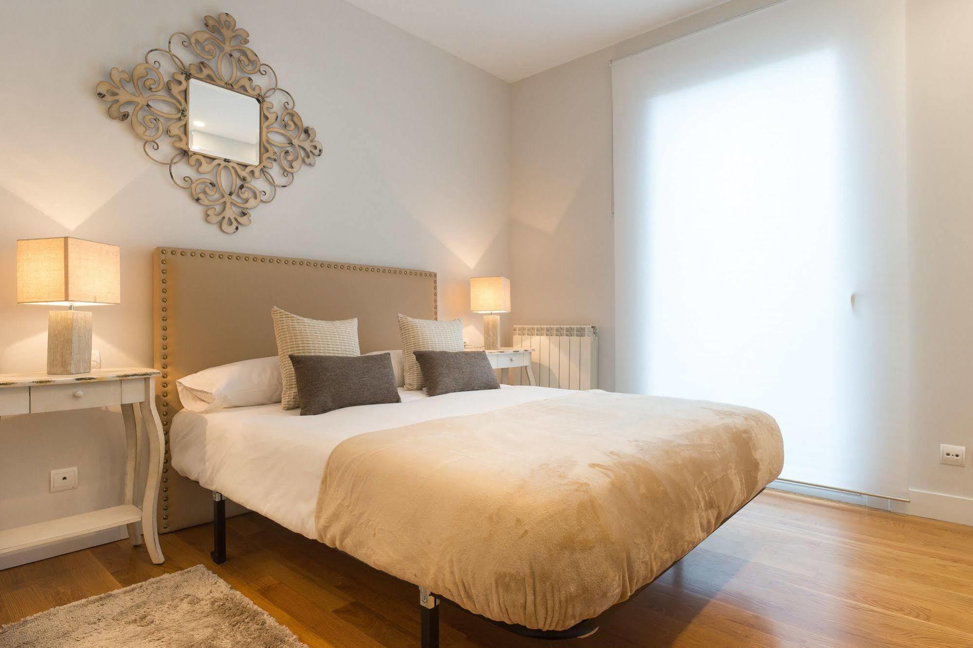 Appartement Garibay Boulevard - Ib. Saint-Sébastien
