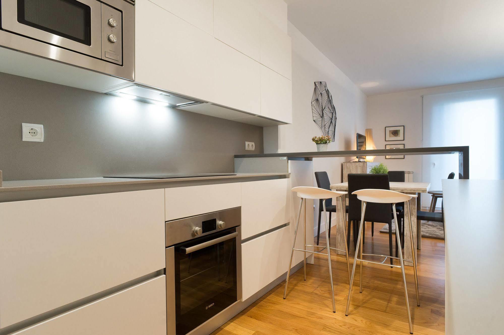 Garibay Boulevard - Ib. Appartement Saint-Sébastien