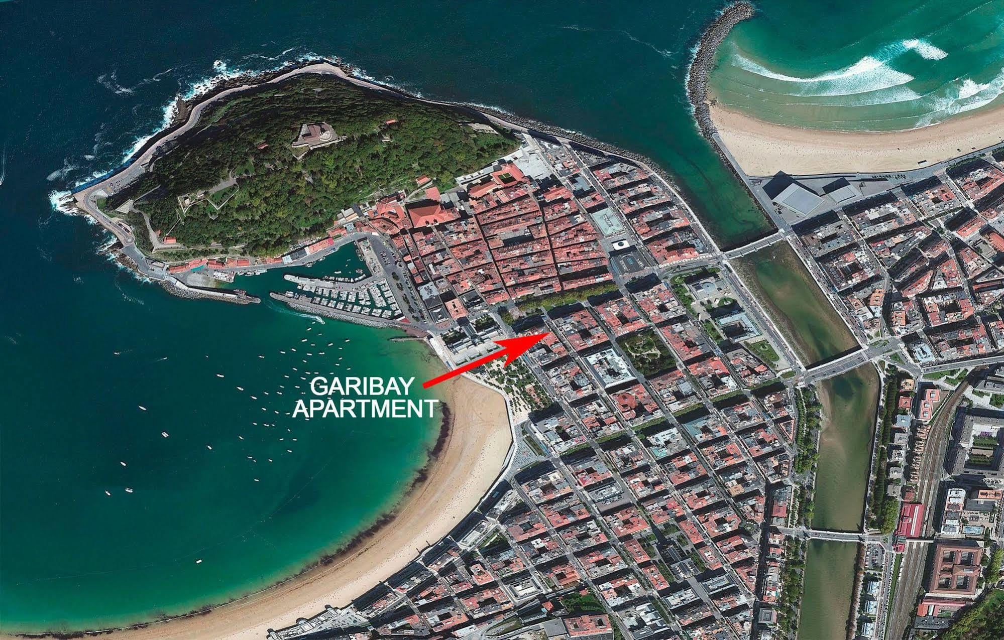 Garibay Boulevard - Ib. Appartement *